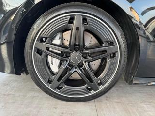 MERCEDES-BENZ A 35 AMG usata, con Autoradio