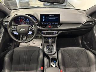 HYUNDAI i30 usata, con Cruise Control