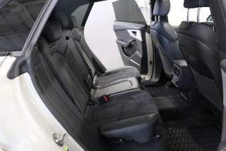 AUDI Q8 usata, con Immobilizzatore elettronico