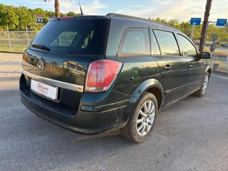 OPEL Astra usata, con Airbag laterali