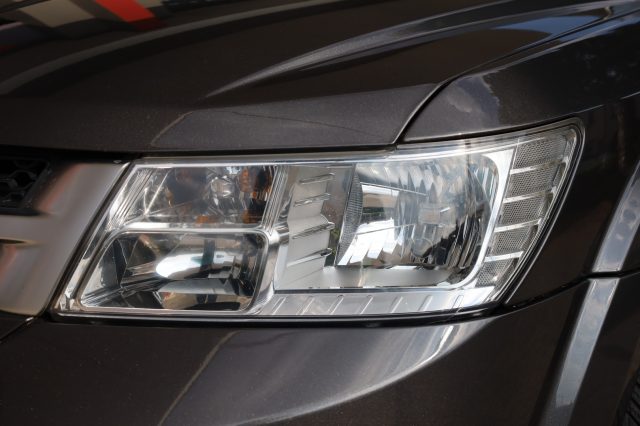 FIAT Freemont usata 114