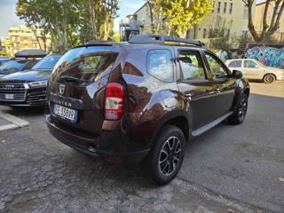 DACIA Duster usata, con Airbag Passeggero