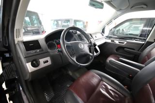 VOLKSWAGEN Multivan usata, con Filtro antiparticolato