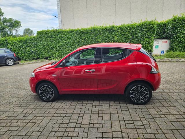 LANCIA Ypsilon usata, con Alzacristalli elettrici
