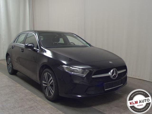 MERCEDES-BENZ A 250 usata, con Airbag