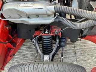 TRIUMPH Spitfire usata 33