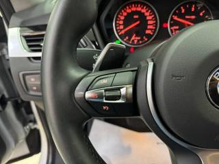 BMW X1 usata, con Luci diurne LED