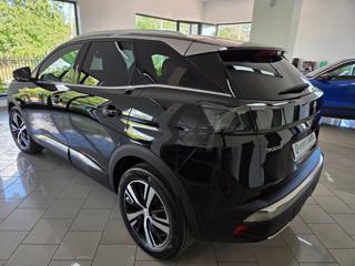 PEUGEOT 3008 usata, con Boardcomputer