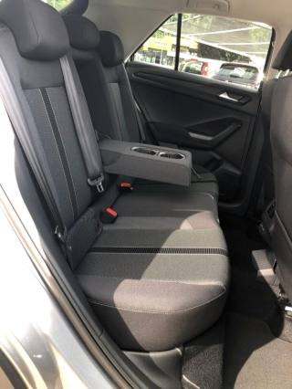 VOLKSWAGEN T-Roc usata, con Start/Stop Automatico