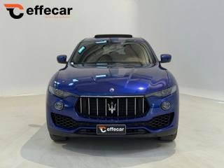 MASERATI Levante usata, con Airbag