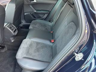 SEAT Leon usata, con Boardcomputer