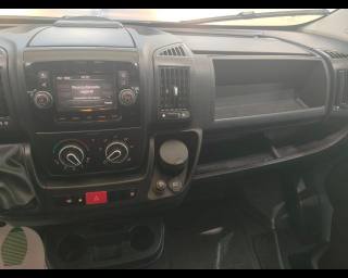 PEUGEOT Boxer usata, con Specchietti laterali elettrici