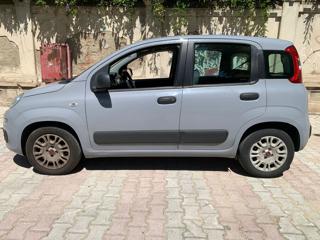 FIAT Panda usata, con Airbag testa
