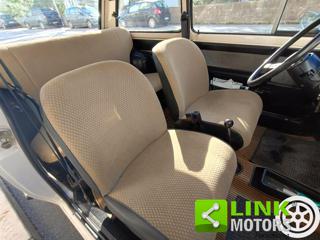 AUTOBIANCHI A 112 usata 17