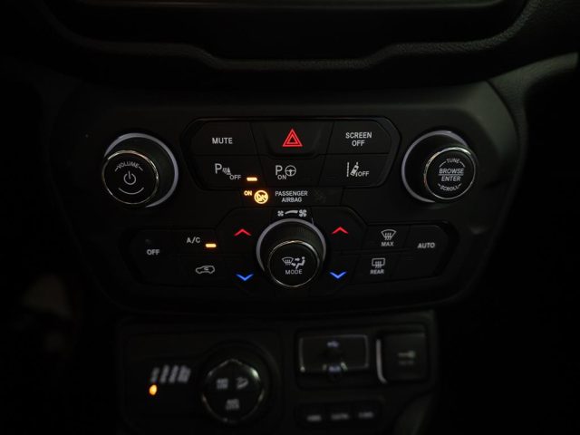 JEEP Renegade usata, con Bracciolo