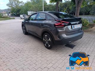 CITROEN C4 usata, con Autoradio