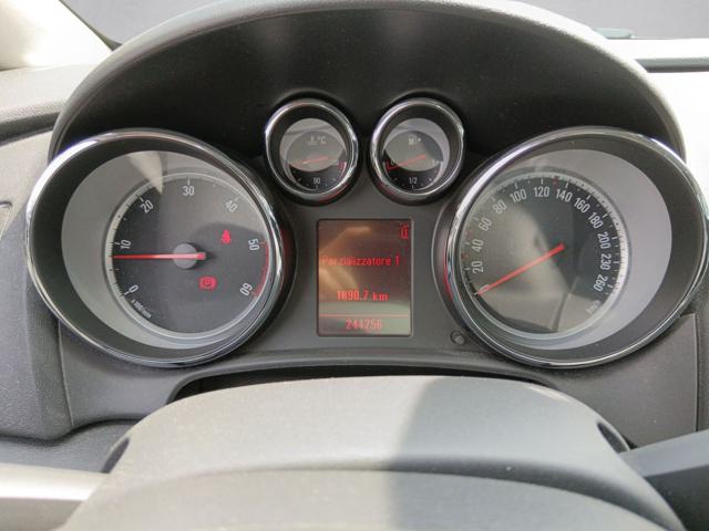 OPEL Astra usata, con Airbag Passeggero