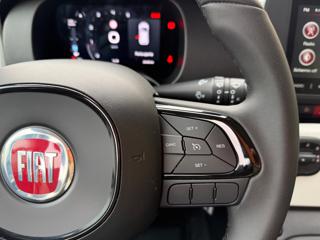 FIAT Panda Cross usata, con Sistema di navigazione