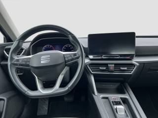 SEAT Leon usata 8