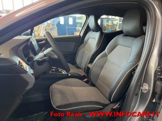 RENAULT Clio usata, con Antifurto