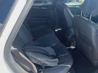 FORD Mondeo usata, con Controllo trazione