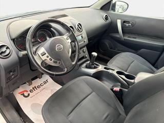 NISSAN Qashqai usata, con Cerchi in lega