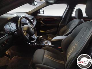 BMW X2 usata, con Alzacristalli elettrici