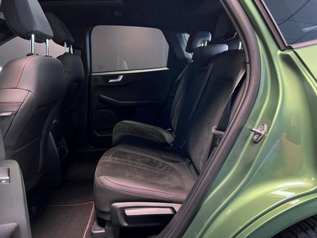 FORD Kuga usata, con Regolazione elettrica sedili