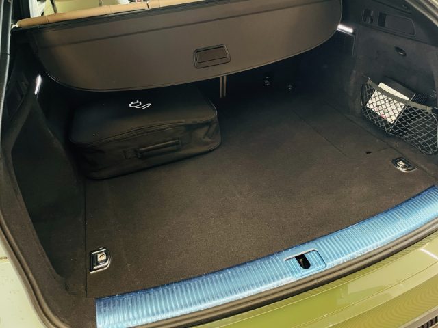 AUDI Q5 usata, con Autoradio
