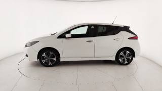NISSAN Leaf usata, con Airbag Passeggero