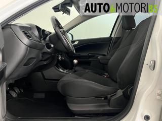 ALFA ROMEO Giulietta usata, con Controllo automatico clima