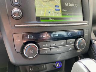 RENAULT Kadjar usata, con Specchietti laterali elettrici