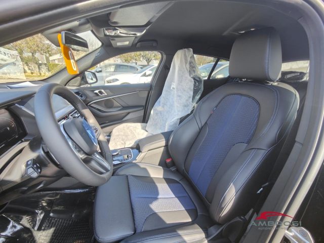 BMW 120 usata 7