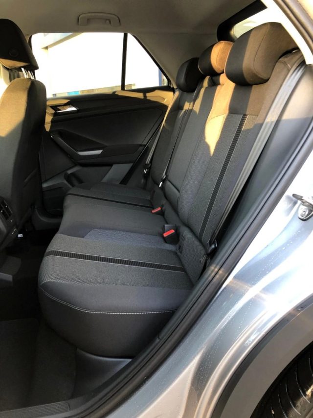VOLKSWAGEN T-Roc usata, con Sistema di riconoscimento della stanchezza