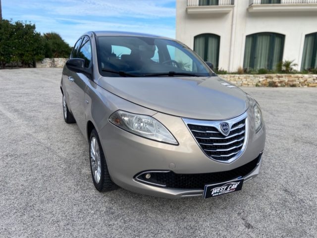 LANCIA Ypsilon usata, con Vivavoce