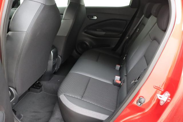 NISSAN Juke usata, con Controllo trazione