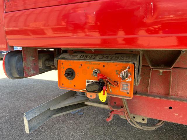 PEUGEOT Boxer usata 29