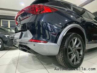 CUPRA Formentor usata, con Controllo vocale