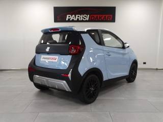 DR MOTOR DR 1.0 EV usata, con Airbag Passeggero