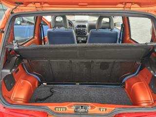 FIAT Seicento usata 11