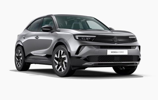 OPEL Mokka usata, con ABS