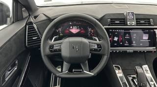 DS AUTOMOBILES DS 7 usata, con Vetri oscurati