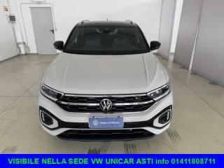 VOLKSWAGEN T-Roc usata, con Airbag
