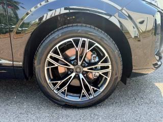 AUDI Q3 usata, con Cerchi in lega
