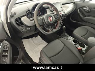 FIAT 500X usata, con Luci diurne LED
