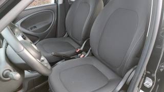 SMART ForFour usata, con Cruise Control