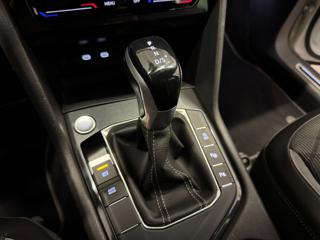 VOLKSWAGEN Tiguan usata, con Cruise Control