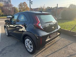 TOYOTA Aygo X usata, con Alzacristalli elettrici