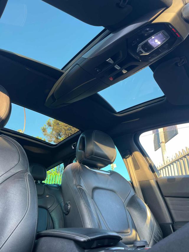 DS AUTOMOBILES DS 5 usata, con Filtro antiparticolato