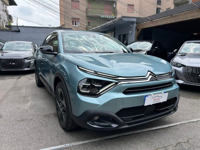 CITROEN C4 usata, con Airbag